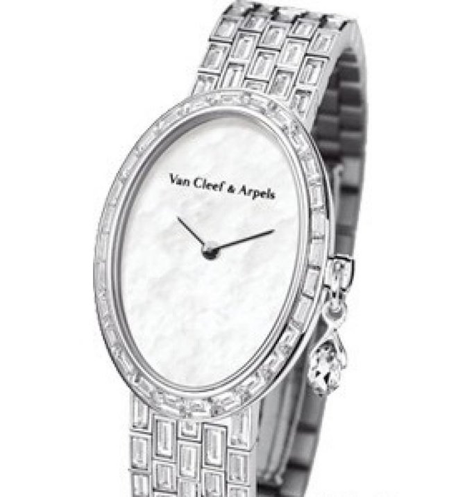Van Cleef & Arpels Timeless 