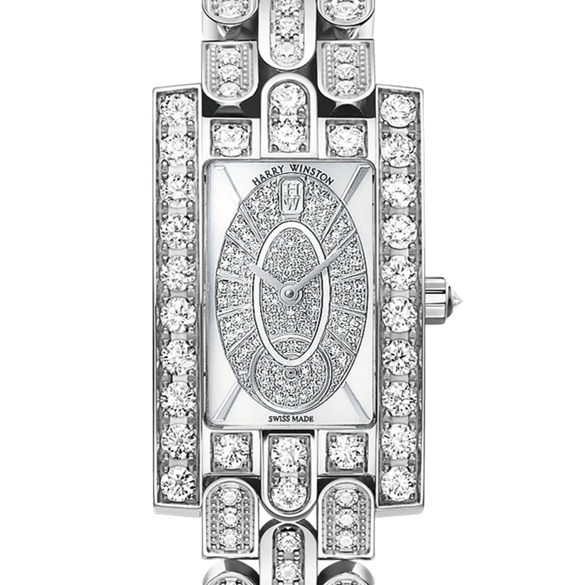 Harry Winston Avenue Classic