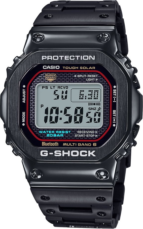 G-Shock GMWB5000TFC1