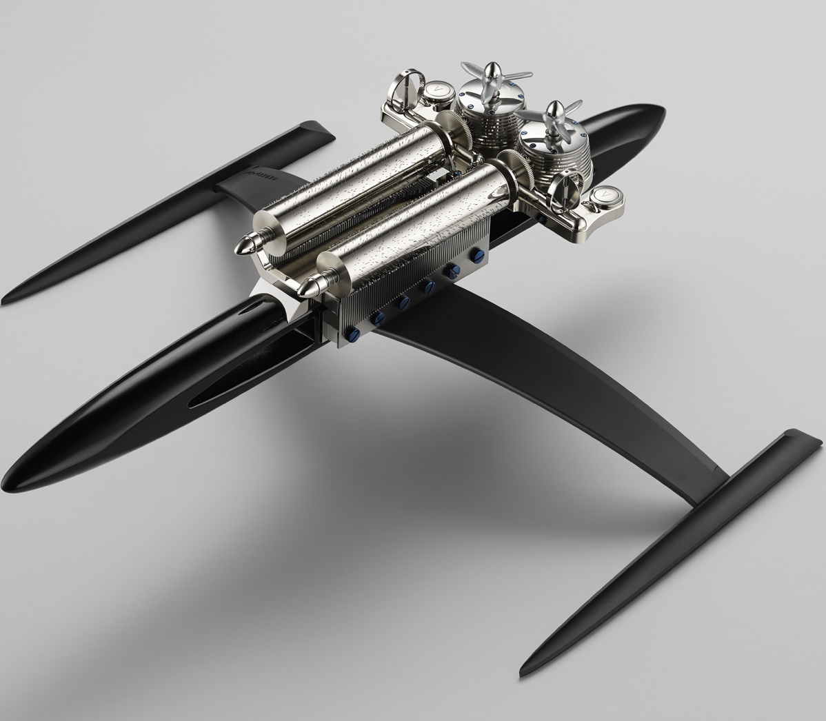 MB & F Musicmachine 1