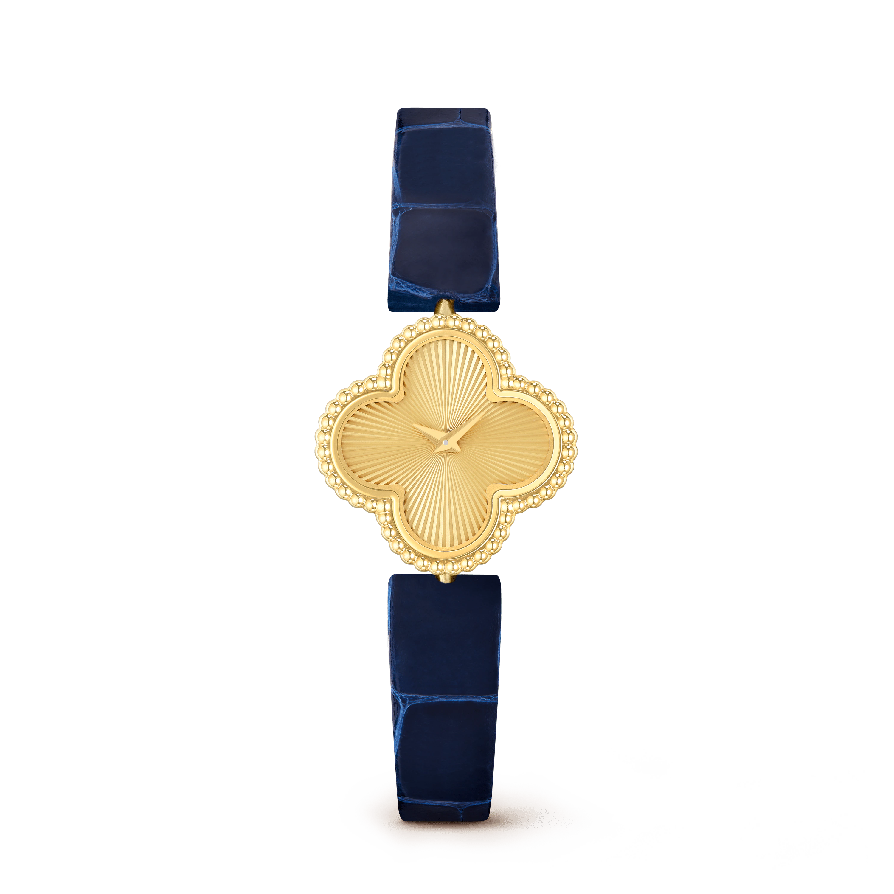 Van Cleef & Arpels Sweet Alhambra watch