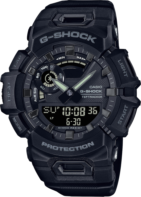 G-Shock Move GBA900-1A