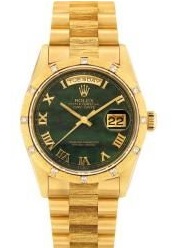 Rolex Oyster Perpetual Day-Date 18308