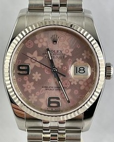 Rolex DateJust  116234