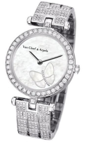 Van Cleef & Arpels Lady Arpels Papillon S