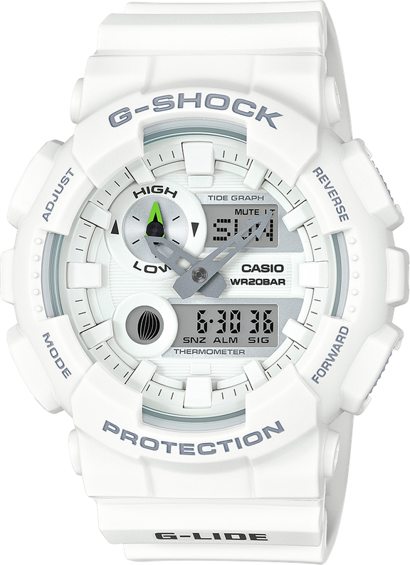 G-Shock GAX100A-7A