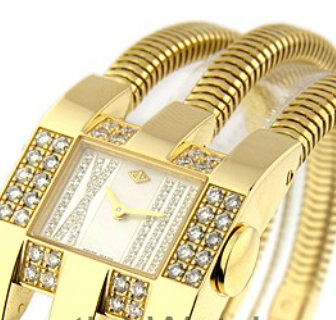 Van Cleef & Arpels Triple Bracelet