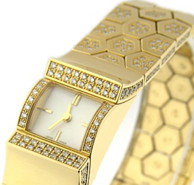 Van Cleef & Arpels Lady's Dress Watch