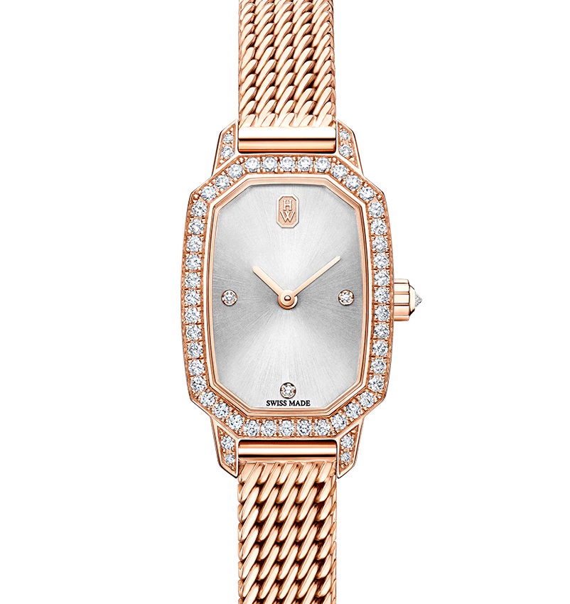 Harry Winston Emerald