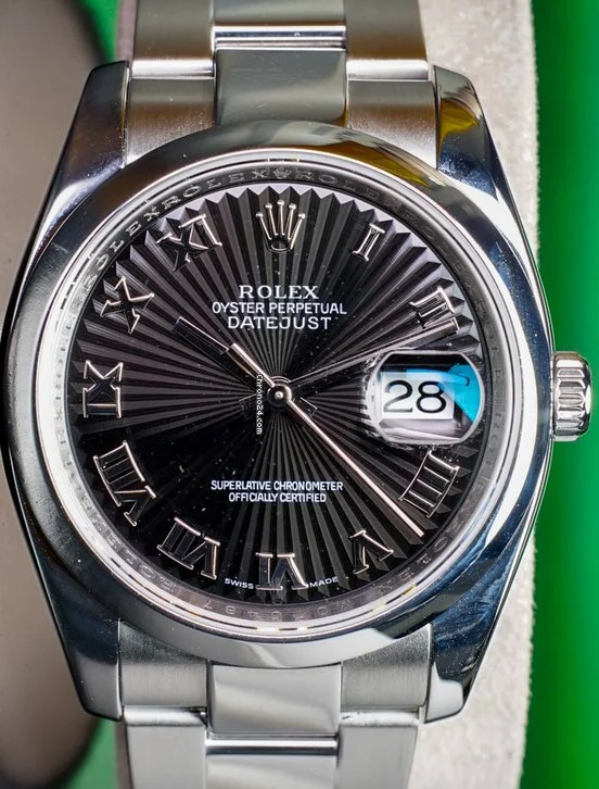 Rolex DateJust  116200