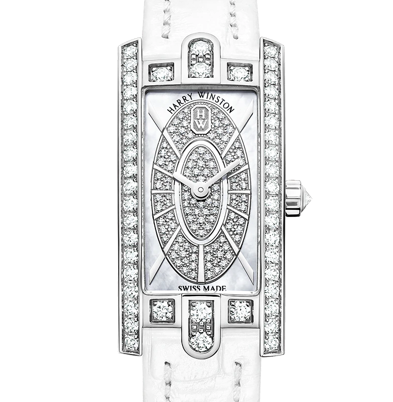 Harry Winston Avenue C Mini