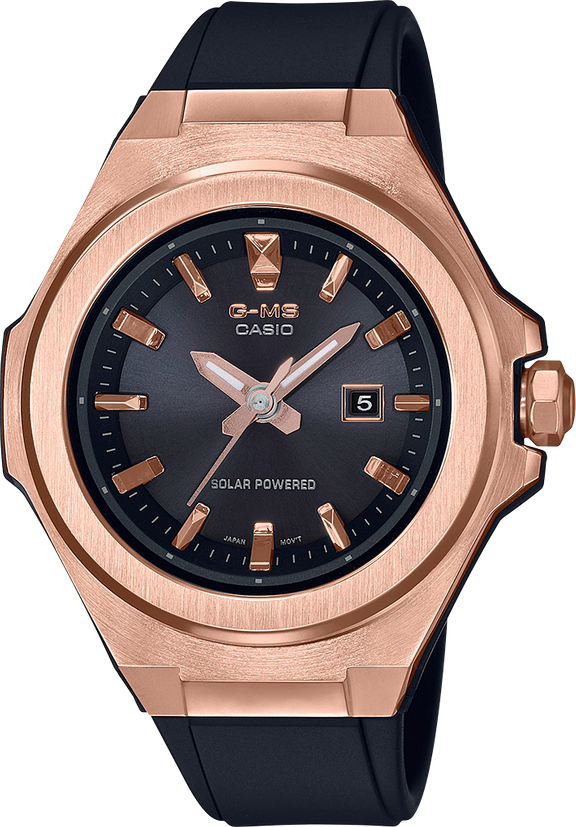 G-Shock MSGS500G-1A