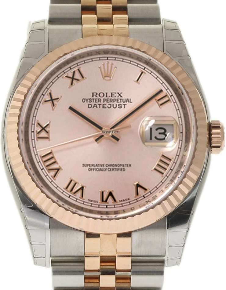 Rolex DateJust  116231
