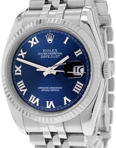 Rolex DateJust  116234