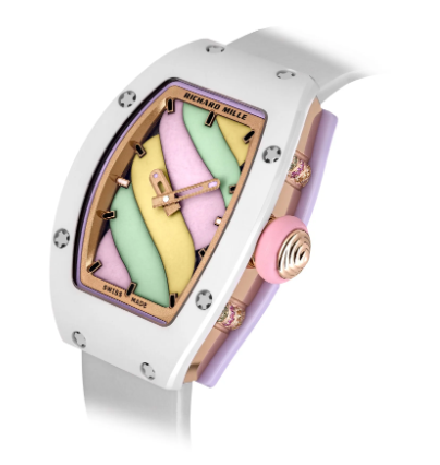 Richard Mille RM 07-03 Marshmallow