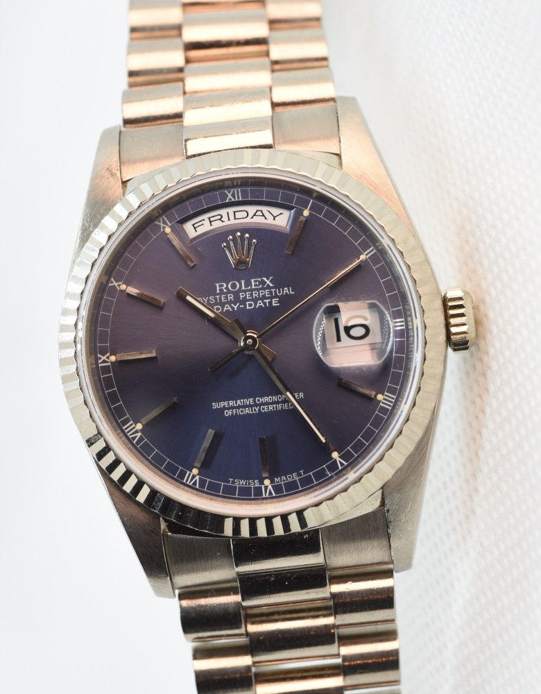 Rolex President Day-Date 18239