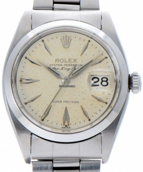 Rolex  1959 5700