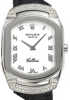 Rolex Cellini  6693