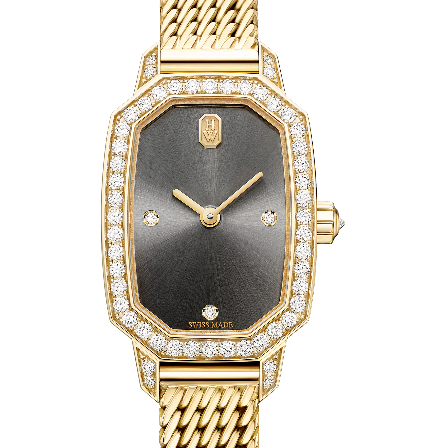 Harry Winston Emerald