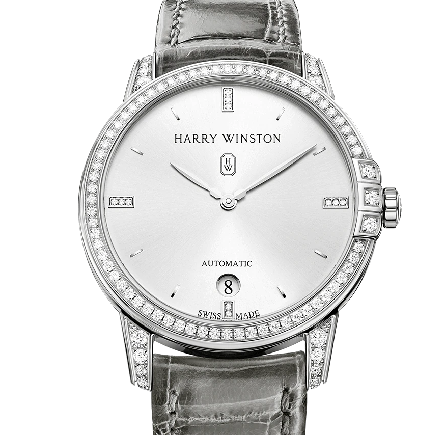 Harry Winston Midnight