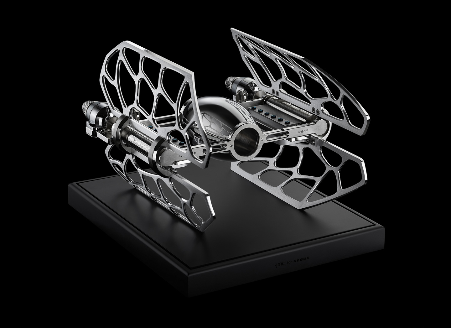 MB & F Musicmachine 3