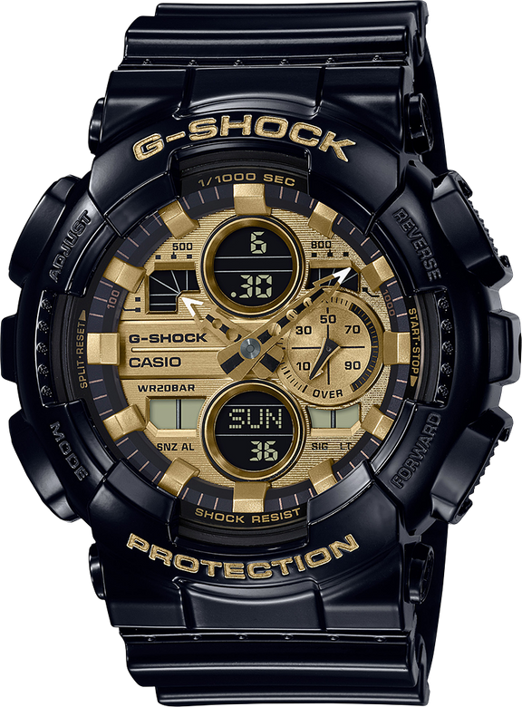 G-Shock GA140GB-1A1