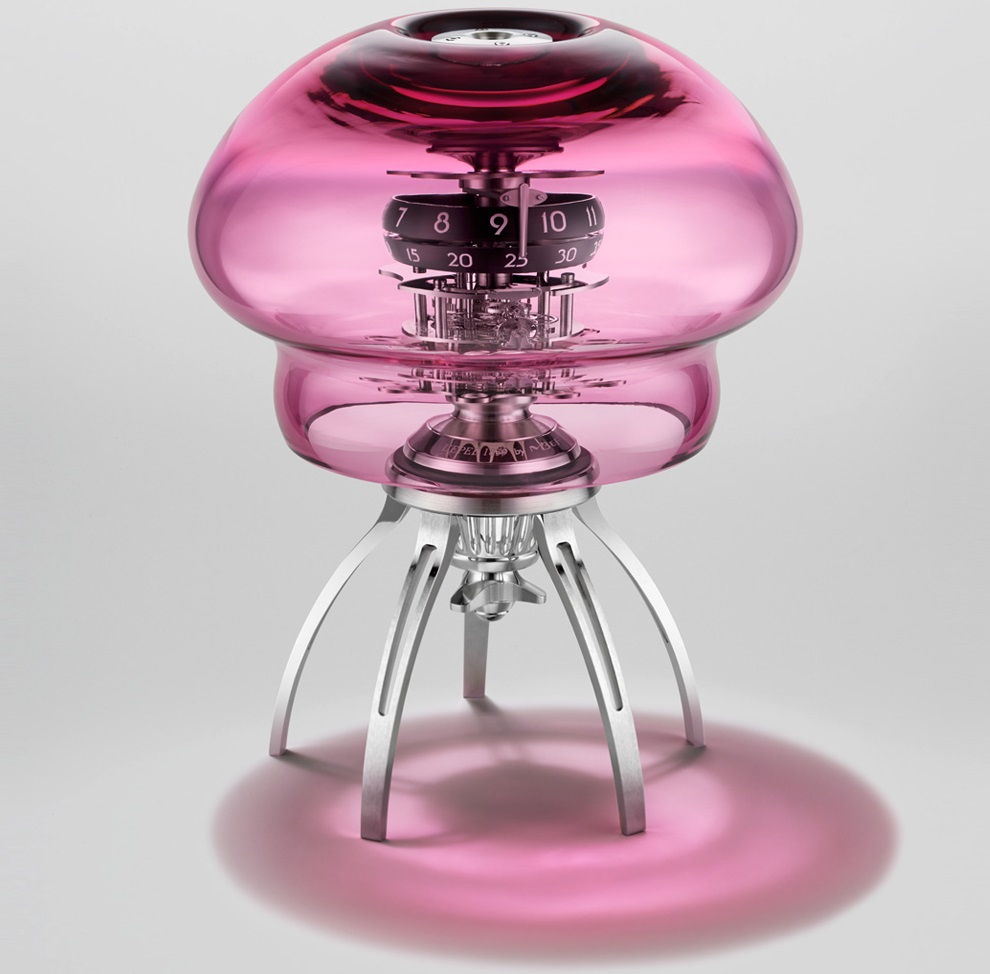 MB & F Medusa