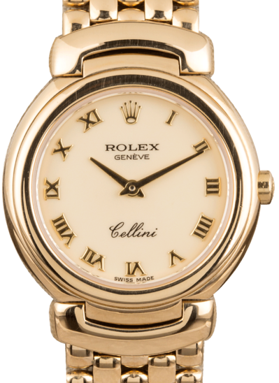 Rolex Cellini  6621