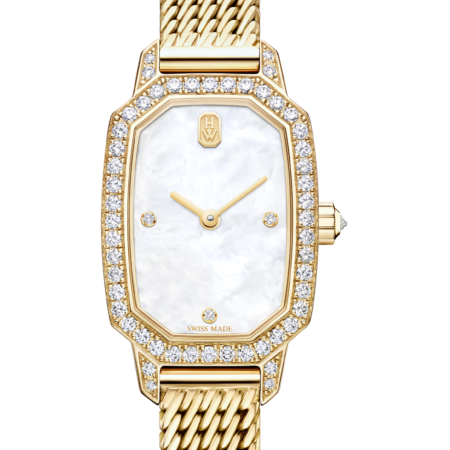 Harry Winston Emerald
