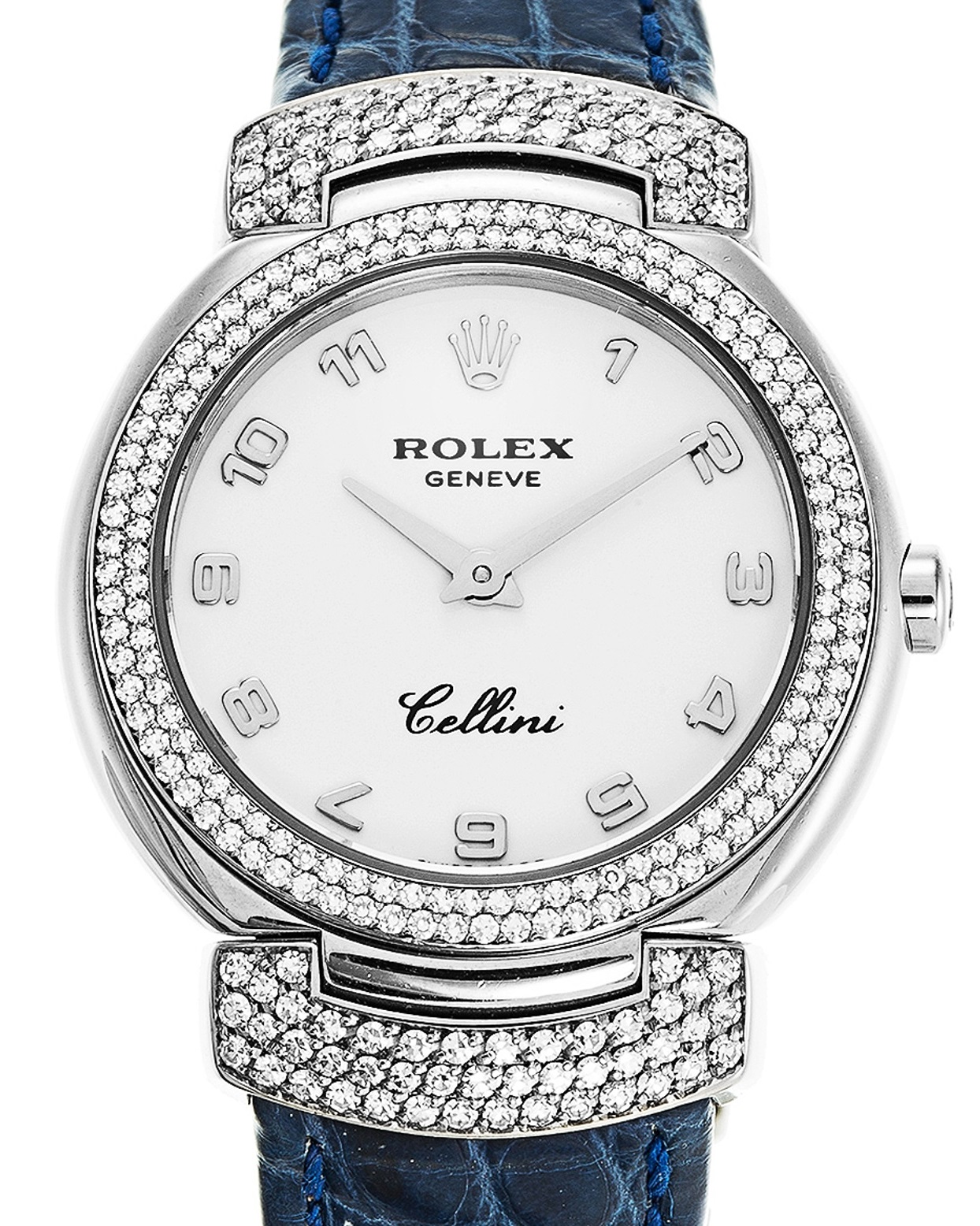 Rolex Cellini  6673
