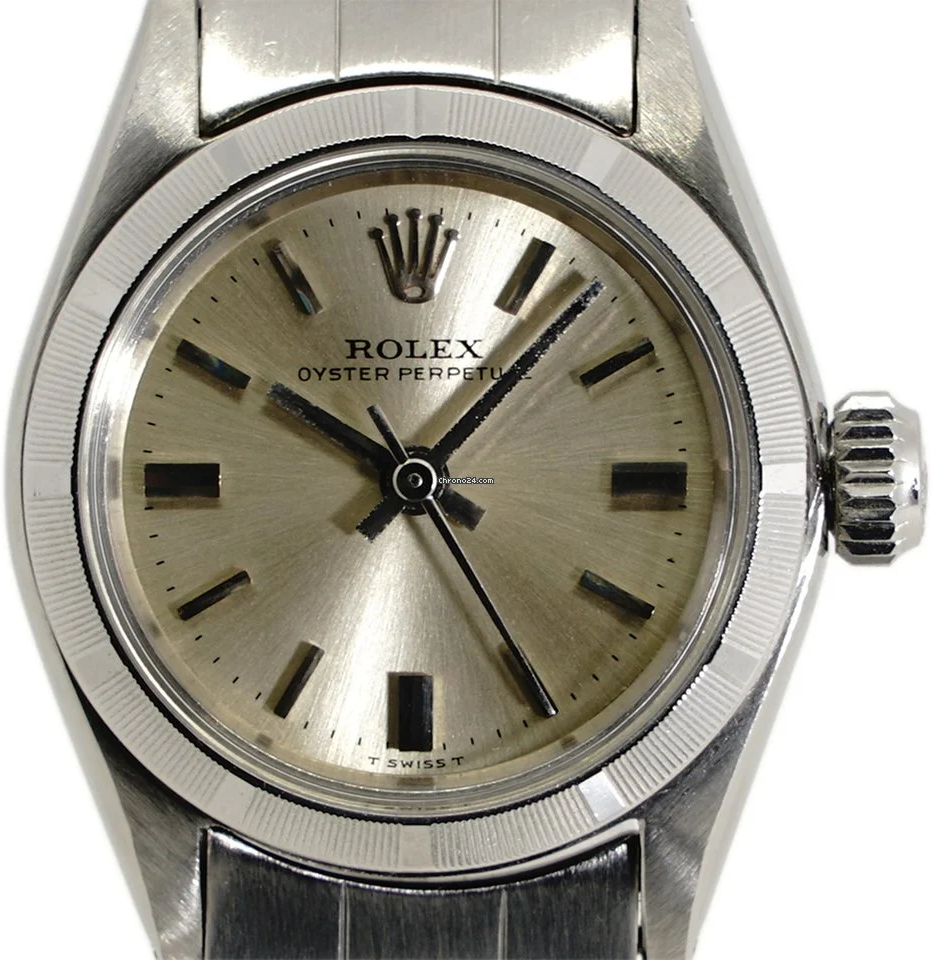 Rolex Cellini  6623