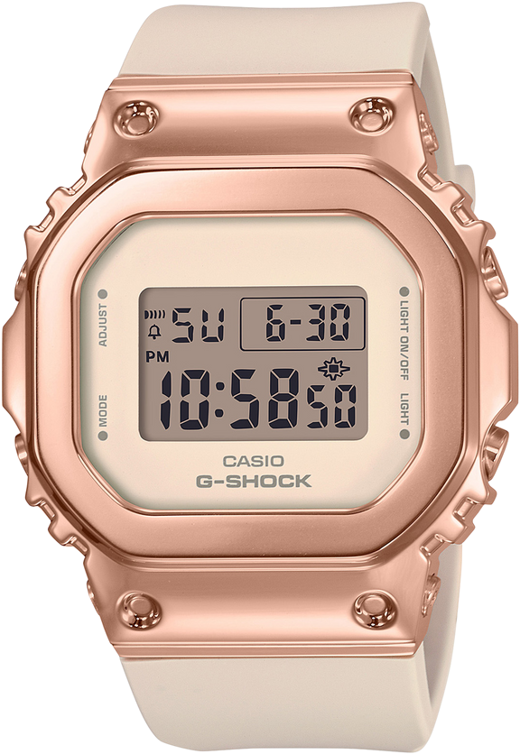 G-Shock GMS5600PG-4