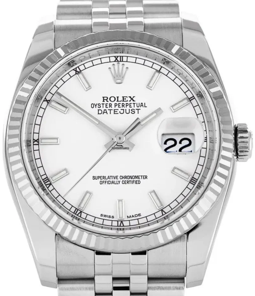 Rolex DateJust  116234