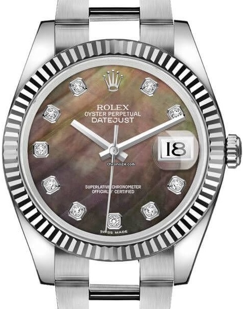 Rolex DateJust  116234