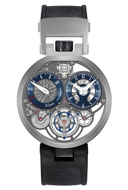 Bovet OttantaSei