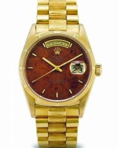 Rolex President Day-Date 18078