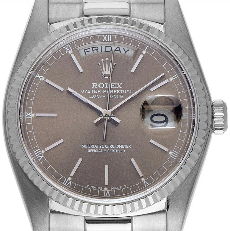 Rolex President Day-Date 18039