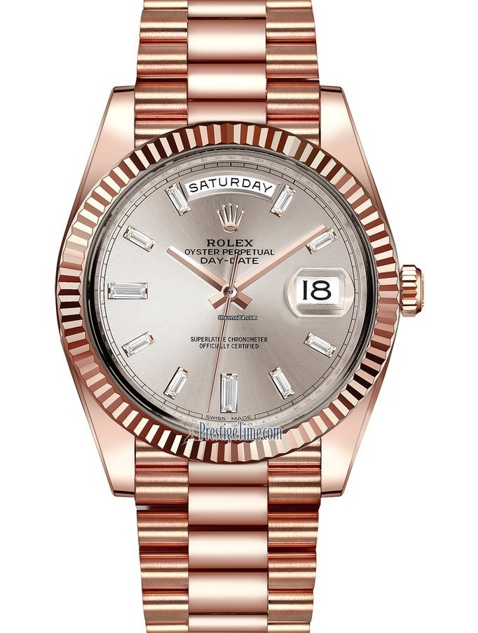Rolex Day-date 228235