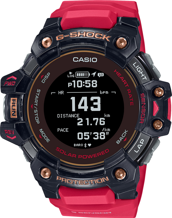 G-Shock Move GBDH1000-4A1