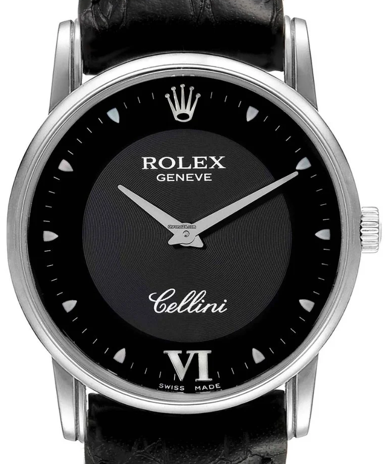 Rolex Cellini  5116