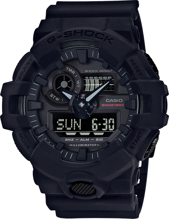 G-Shock GA735A-1A