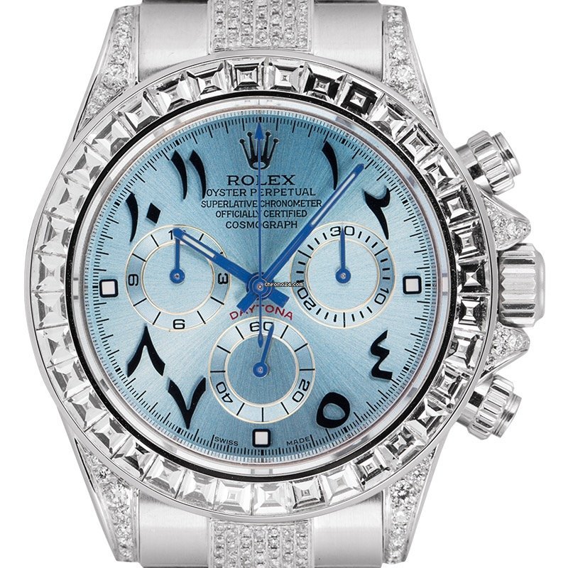 Rolex Daytona  116523