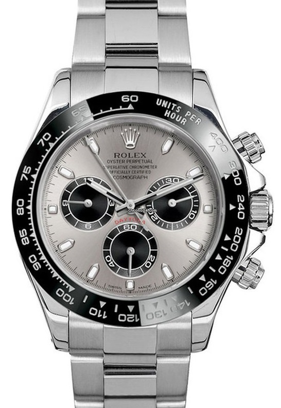Rolex Daytona  116509