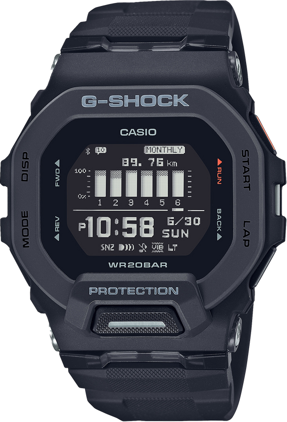 G-Shock Move GBD200-1