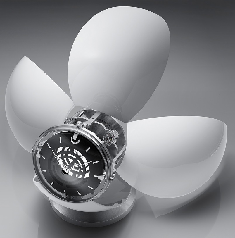 MB & F Orb