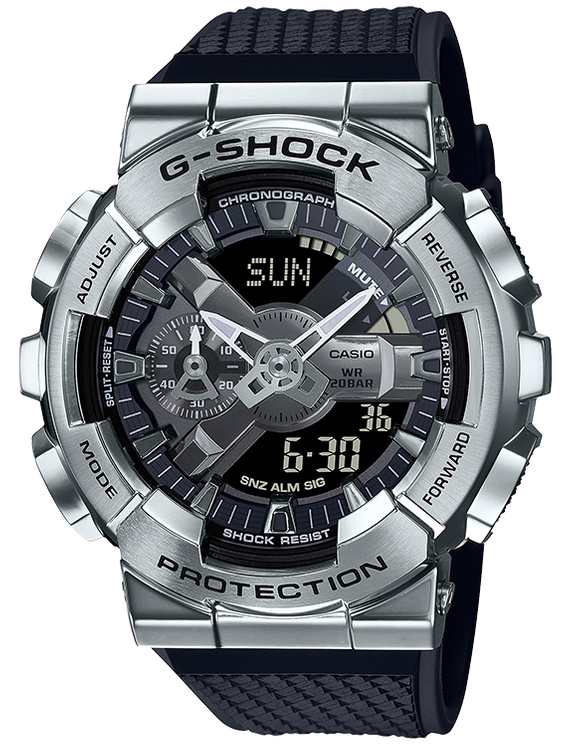 G-Shock GM110-1A