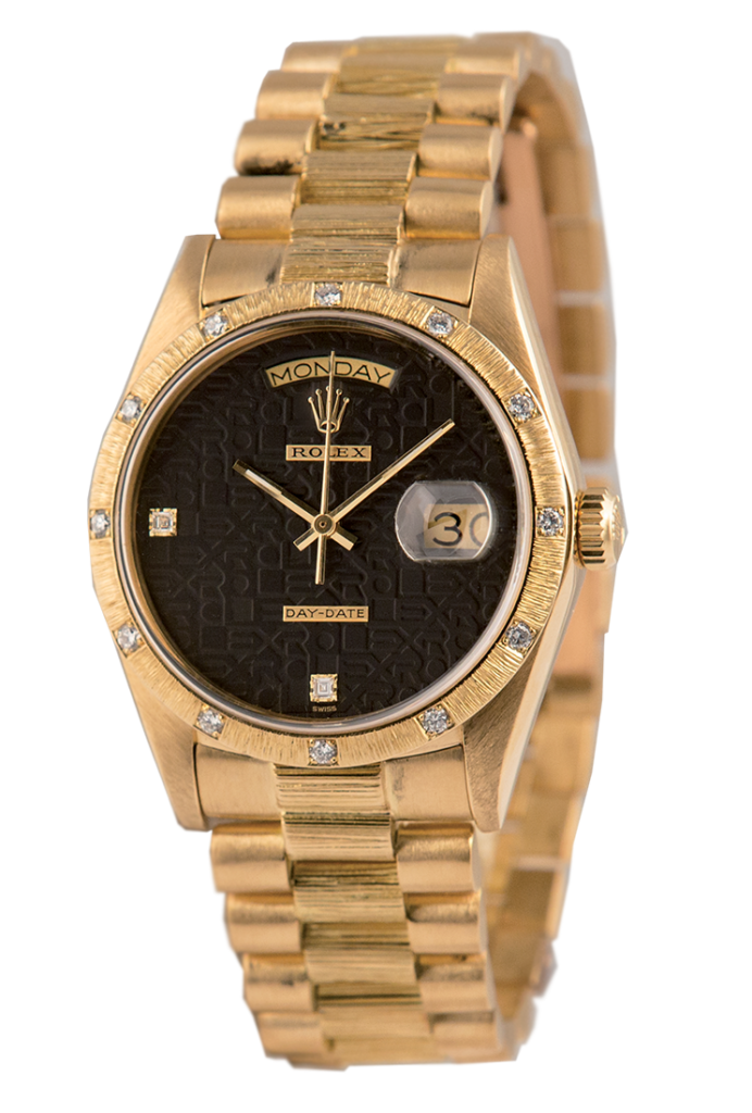 Rolex President Day-Date 18078