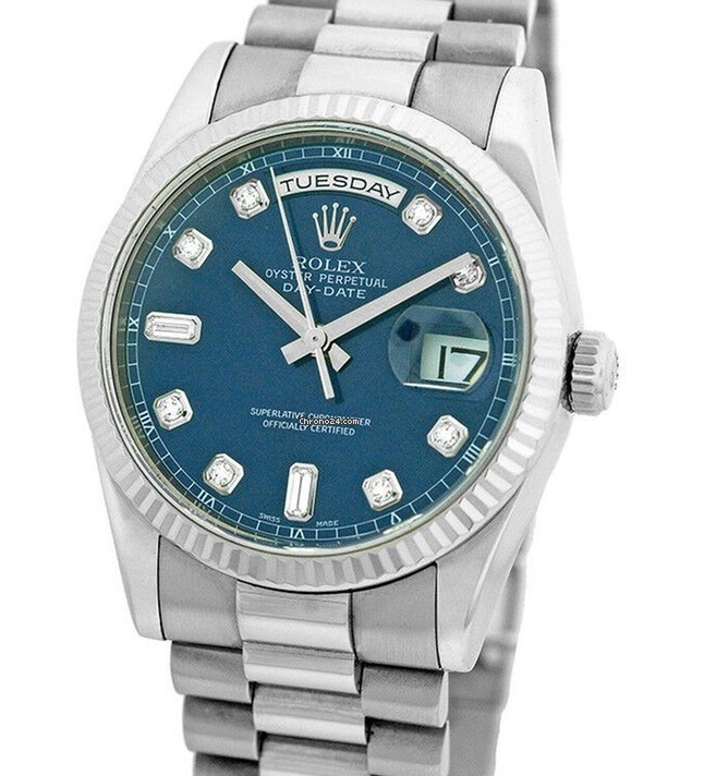 President Day-date