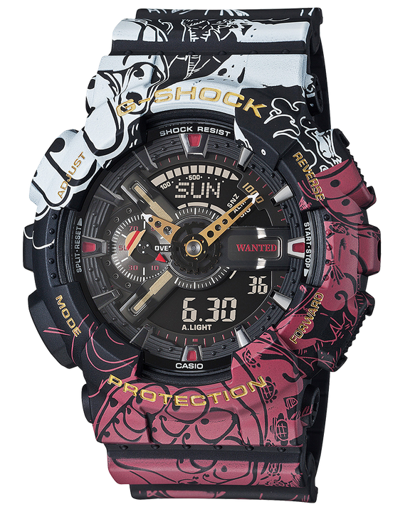 G-Shock GA110JOP-1A4
