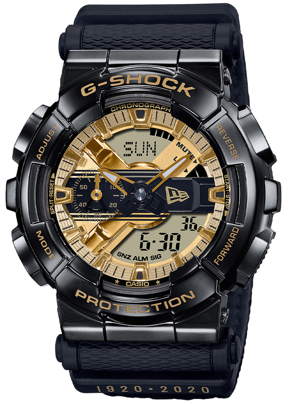 G-Shock GM110NE-1A